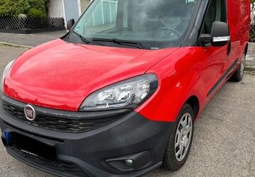 Fiat Doblo 70.281 km 7.999 &euro; Nürnberg 90475