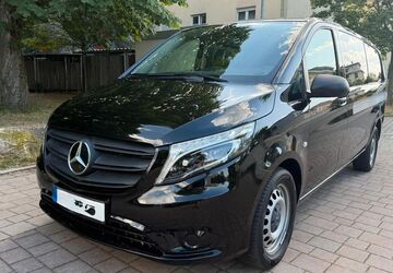 Mercedes-Benz Vito 51.000 km 28.900 &euro; Nürnberg 90453