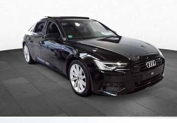 Audi A6 56.200 km 36.890 &euro; Roth 91154