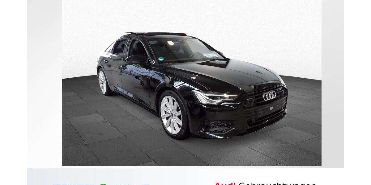 Audi A6 56.200 km 36.890 &euro; Roth 91154
