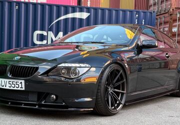 BMW 630 170.000 km 16.500 &euro; Roth 91154