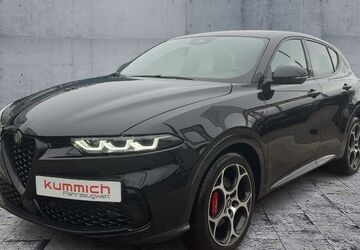 Alfa Romeo Tonale 47.397 km 28.490 &euro; Fürth 90763