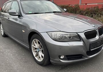BMW 320 267.000 km 4.200 &euro; Nürnberg 90425