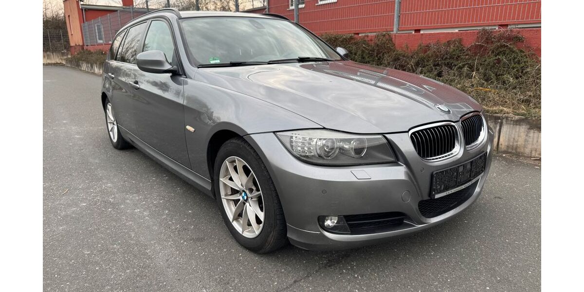 BMW 320 267.000 km 4.200 &euro; Nürnberg 90425