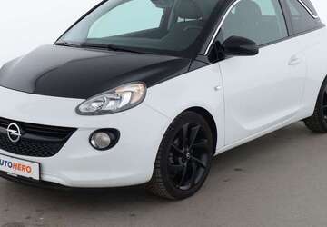 Opel Adam 48.695 km 12.100 &euro; Nürnberg 90441