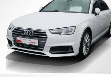 Audi A4 96.000 km 21.480 &euro; Lauf an der Pegnitz 91207