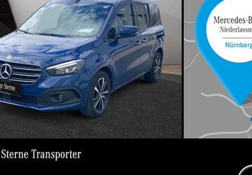 Mercedes-Benz T-Klasse 42.429 km 25.990 &euro; Fürth 90763