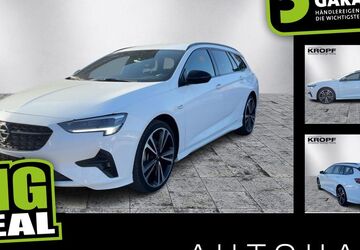 Opel Insignia 33.935 km 31.990 &euro; Fürth 90765