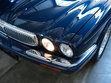 Gebrauchte Jaguar Daimler