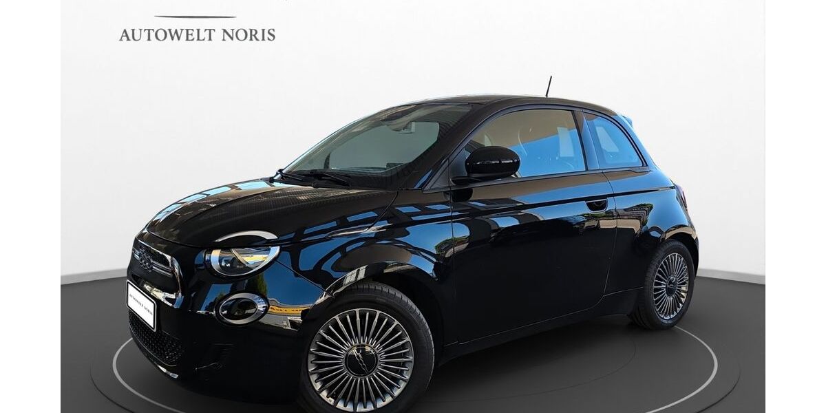 Fiat 500e 69.150 km 12.950 &euro; Nürnberg 90427
