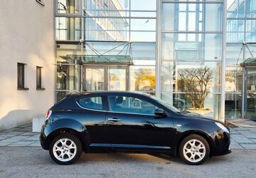 Alfa Romeo MiTo 89.000 km 4.750 &euro; Nürnberg 90431