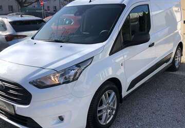 Ford Transit Connect 47.436 km 14.900 &euro; Nürnberg 90459