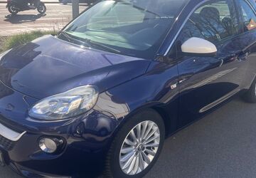 Opel Adam 110.000 km 4.990 &euro; Nürnberg 90449