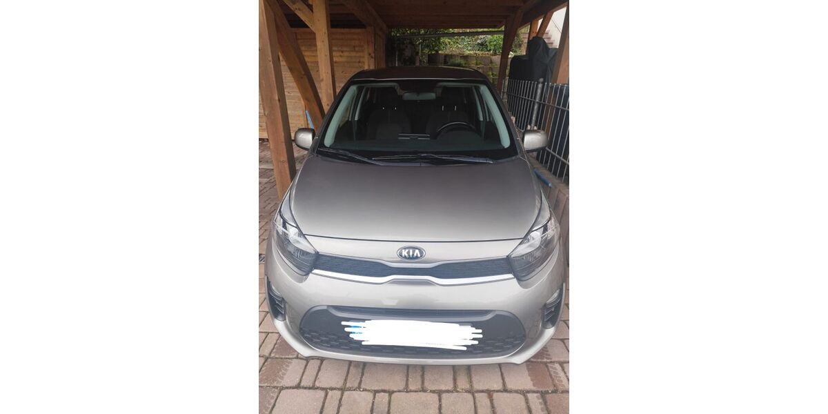 Kia Picanto 88.000 km 7.150 &euro; Lauf 91207