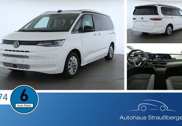 VW T7 California 28.100 km 59.980 &euro; Buchschwabach bei Nürnberg 90574