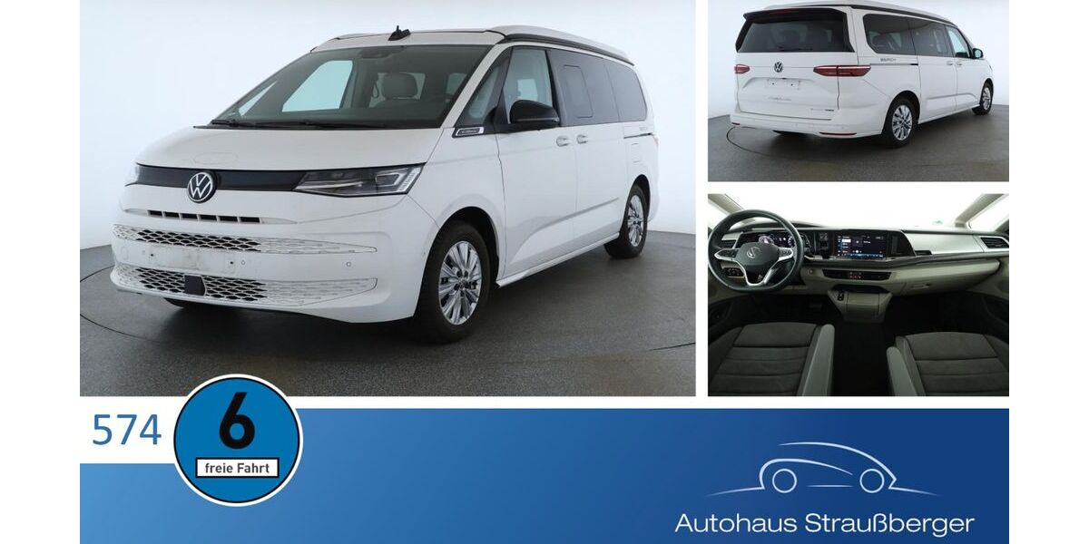 VW T7 California 28.100 km 59.980 &euro; Buchschwabach bei Nürnberg 90574