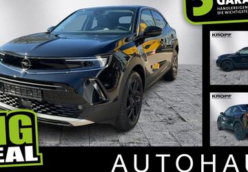 Opel Mokka 37.551 km 18.290 &euro; Nürnberg 90411