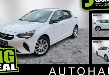 Opel Corsa 21.163 km 13.330 &euro; Nürnberg 90411
