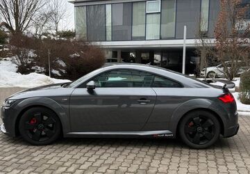 Audi TT 103.000 km 23.480 &euro; Herzogenaurach 91074