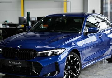 BMW 320 7.015 km 44.299 &euro; Fürth 90763