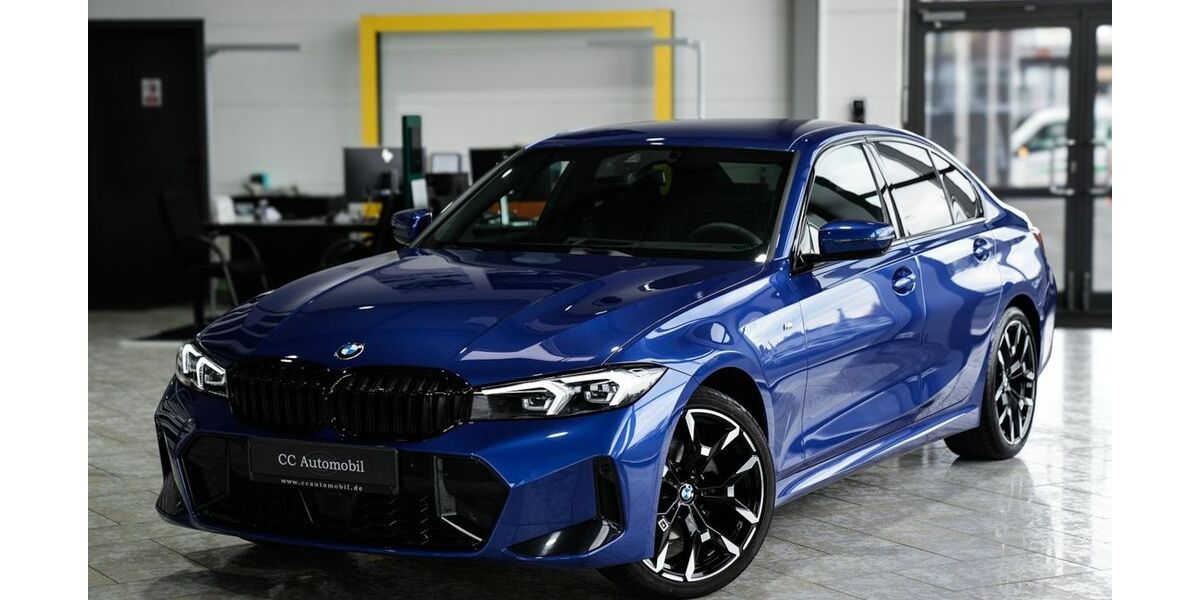 BMW 320 7.015 km 44.299 &euro; Fürth 90763