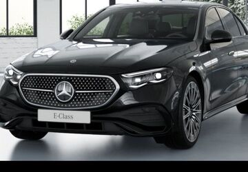 Mercedes-Benz E 200 8.254 km 52.980 &euro; Nürnberg 90402