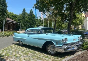 Cadillac Andere 82.491 km 43.000 &euro; Schwaig 90751