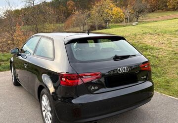 Audi A3 158.000 km 8.990 &euro; Heroldsbach 91336
