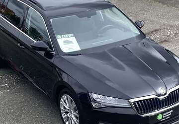 Skoda Superb 129.400 km 17.900 &euro; Schwabach 91126