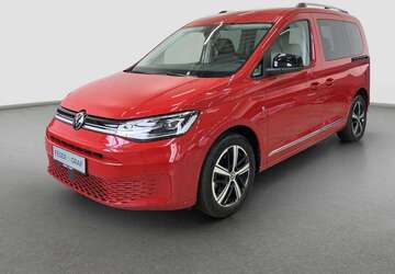 VW Caddy 49.616 km 29.890 &euro; Cadolzburg 90556