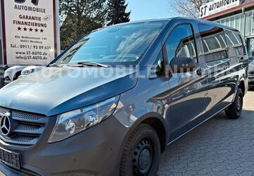 Mercedes-Benz Vito 279.800 km 13.200 &euro; Nürnberg 90431