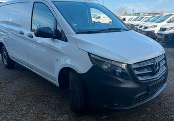 Mercedes-Benz Vito 142.335 km 8.925 &euro; Nürnberg 90443