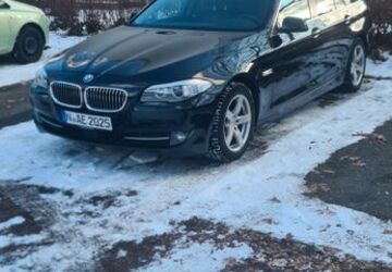 BMW 525 225.000 km 10.000 &euro; Nürnberg 90439