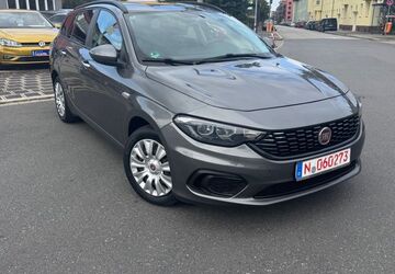 Fiat Tipo 118.000 km 9.000 &euro; Nürnberg 90431