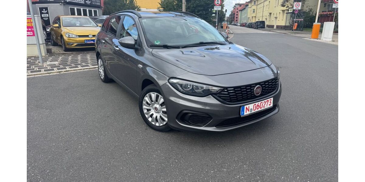 Fiat Tipo 118.000 km 9.000 &euro; Nürnberg 90431