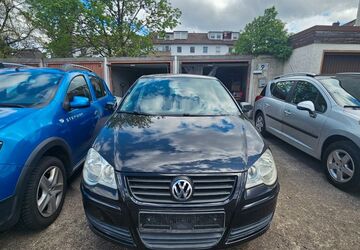 VW Polo 110.000 km 3.980 &euro; Schwabach 91126