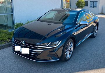 VW Arteon 166.000 km 23.790 &euro; Nürnberg 90431