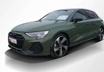 Audi A3 18.050 km 36.880 &euro; Erlangen 91058