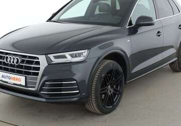 Audi Q5 117.169 km 24.510 &euro; Nürnberg 90441