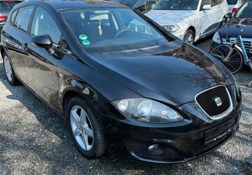 Seat Leon 240.000 km 2.490 &euro; Fürth 90763