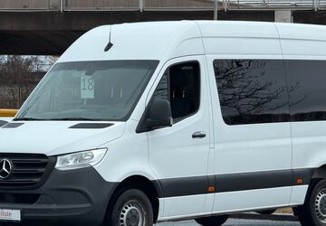Mercedes-Benz Sprinter 151.577 km 33.201 &euro; Fürth 90762