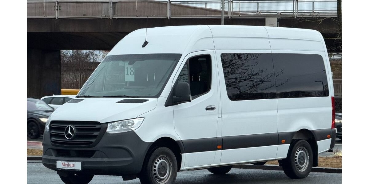 Mercedes-Benz Sprinter 151.577 km 33.201 &euro; Fürth 90762