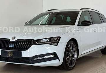 Skoda Superb 130.535 km 29.990 &euro; Neunkirchen a.Brand 91077