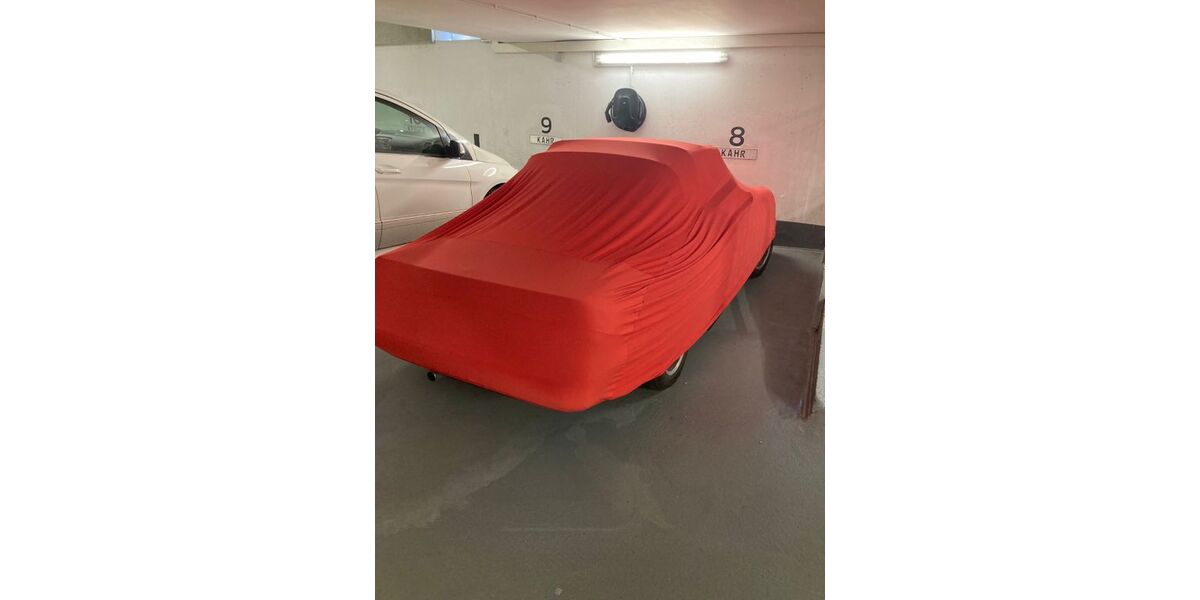 Alfa Romeo Spider 225.000 km 11.900 &euro; Nürnberg 90452