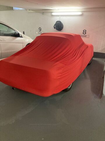 Gebrauchte Alfa Romeo Spider