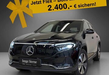 Mercedes-Benz EQA 32.601 km 33.889 &euro; Altdorf 90518
