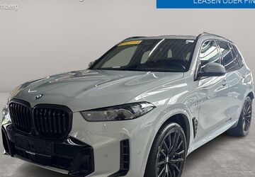 BMW X5 16.661 km 92.495 &euro; Nürnberg 90441