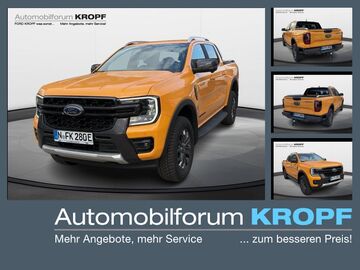 Gebrauchte Ford Ranger