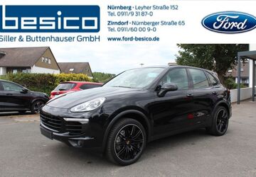 Porsche Cayenne 173.190 km 33.770 &euro; Nürnberg 90431