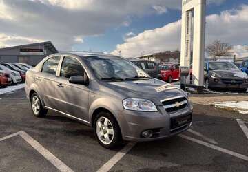 Chevrolet Aveo 83.520 km 5.990 &euro; Fürth 90763